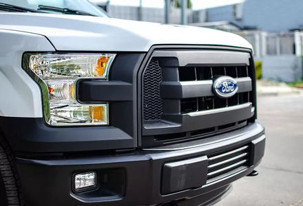 Продам Ford F-150 2016 года в Киеве