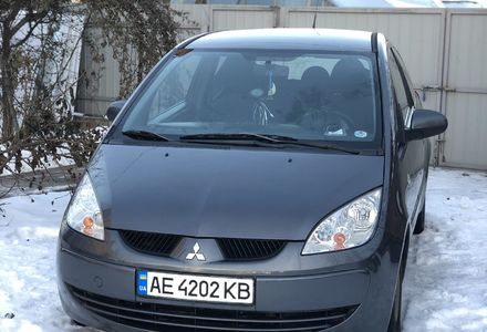 Продам Mitsubishi Colt 2007 года в Виннице