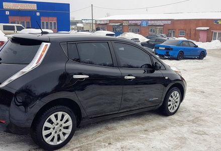Продам Nissan Leaf S 2015 года в Харькове