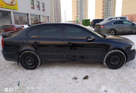 Продам Skoda Octavia RS 2008 года в Киеве