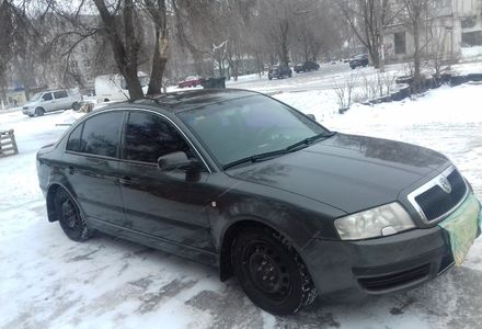 Продам Skoda Superb 2003 года в Запорожье