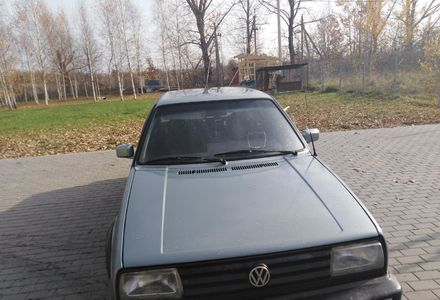 Продам Volkswagen Jetta 1988 года в г. Богородчаны, Ивано-Франковская область