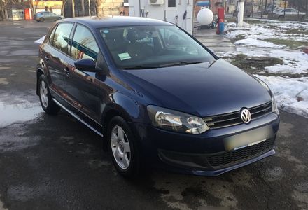 Продам Volkswagen Polo 2009 года в Одессе