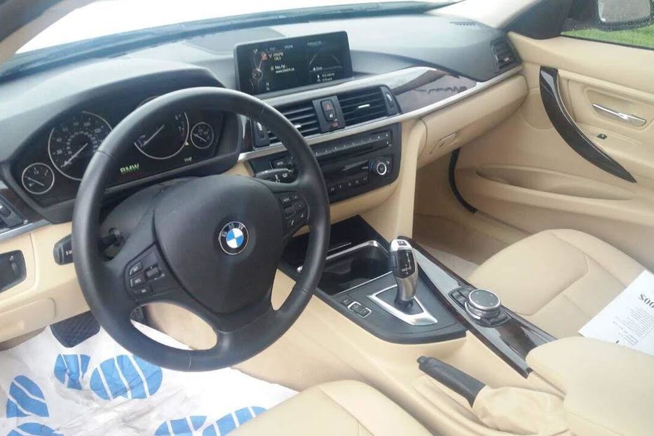 Продам BMW 320 Загальний легковий 2015 года в г. Мукачево, Закарпатская область