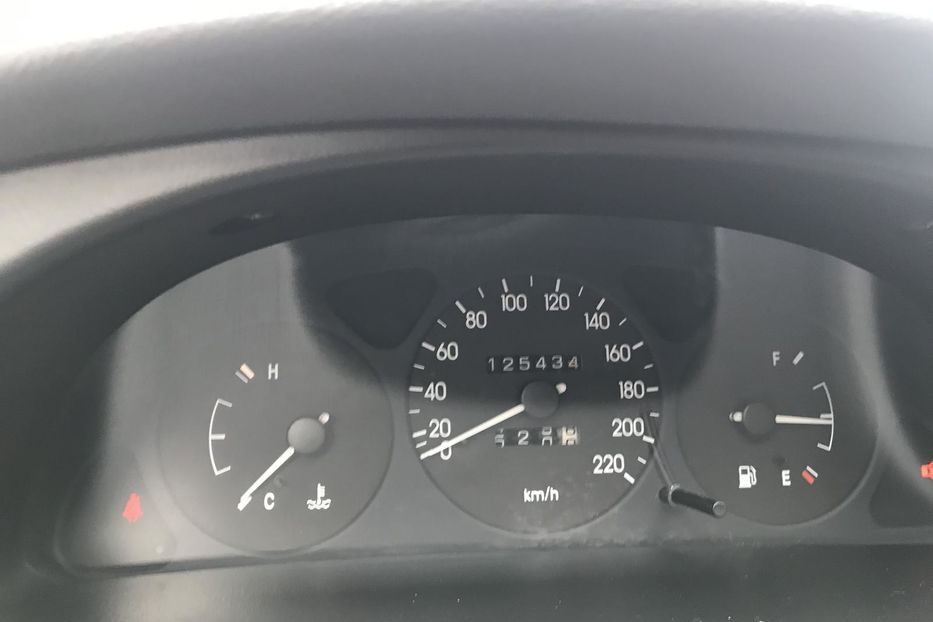 Продам Daewoo Lanos 2008 года в Киеве