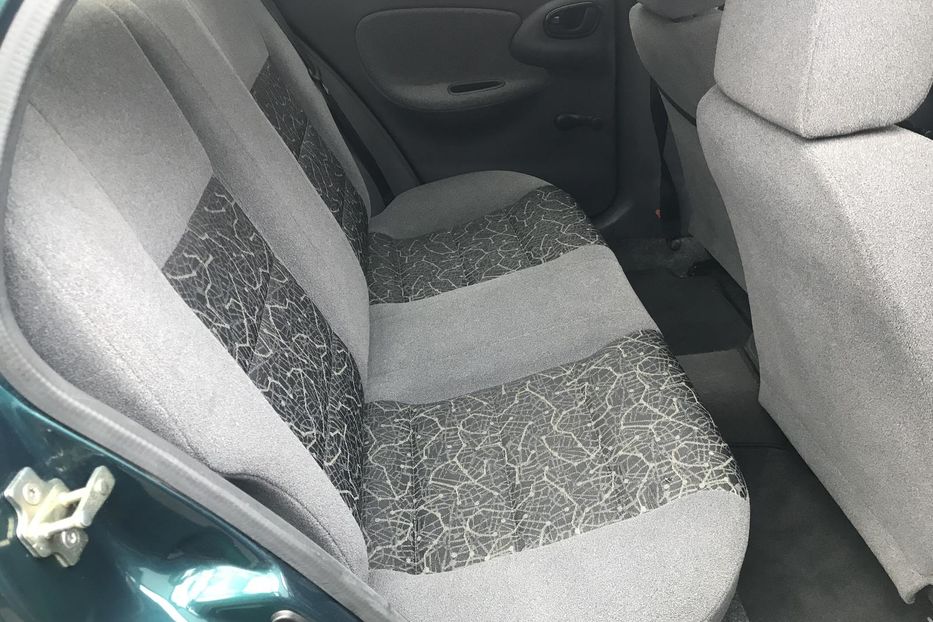Продам Daewoo Lanos 2008 года в Киеве