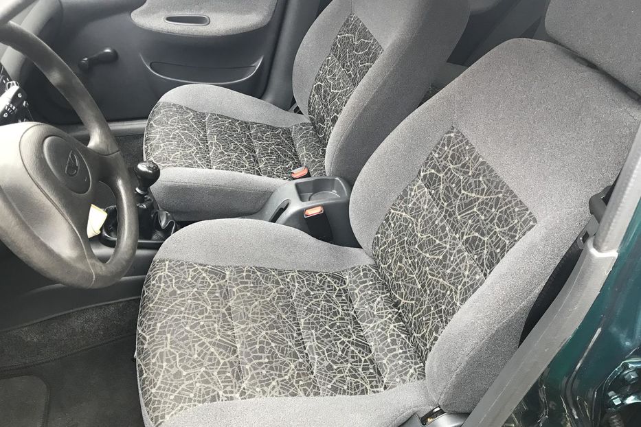 Продам Daewoo Lanos 2008 года в Киеве