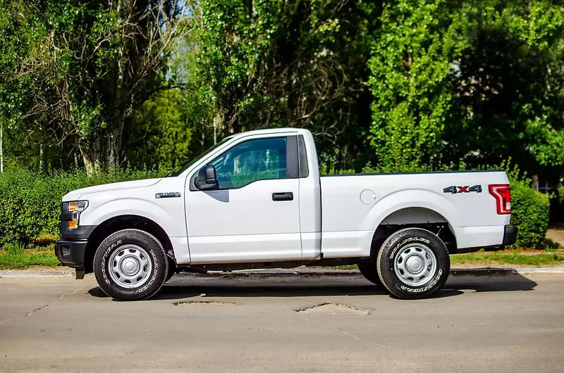 Продам Ford F-150 2016 года в Киеве