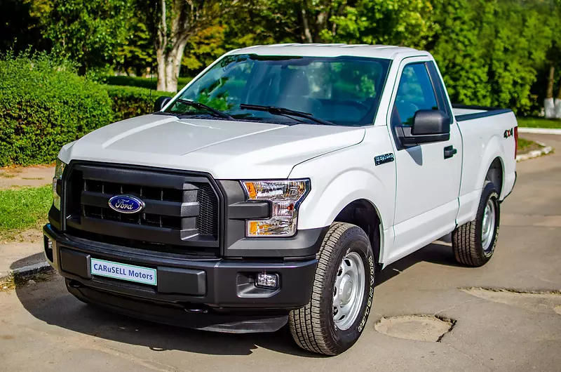 Продам Ford F-150 2016 года в Киеве