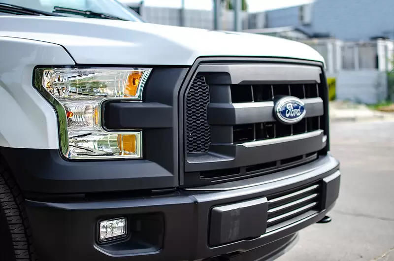 Продам Ford F-150 2016 года в Киеве