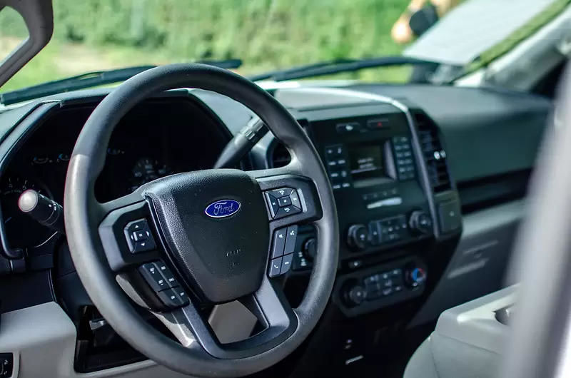 Продам Ford F-150 2016 года в Киеве