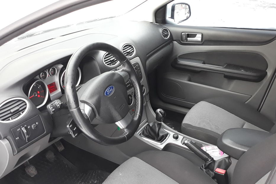 Продам Ford Focus 2010 года в Киеве