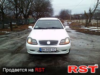 Продам Geely MR 2007 года в г. Белгород-Днестровский, Одесская область