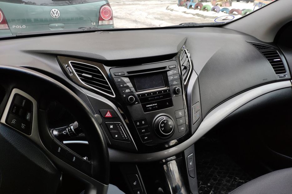 Продам Hyundai i40 Blue drive 2013 года в Львове