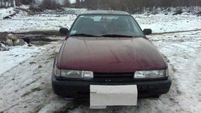 Продам Mazda 626 Gd 2i 1990 года в г. Балта, Одесская область