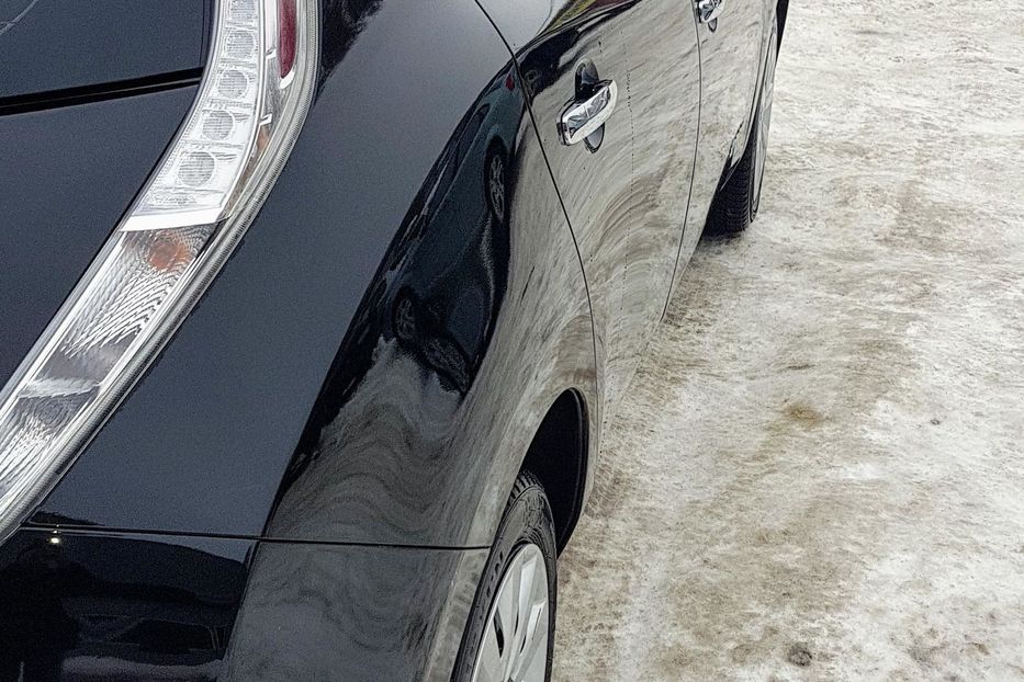 Продам Nissan Leaf S 2015 года в Харькове