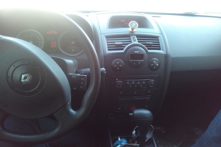 Продам Renault Megane 2 2005 года в Чернигове