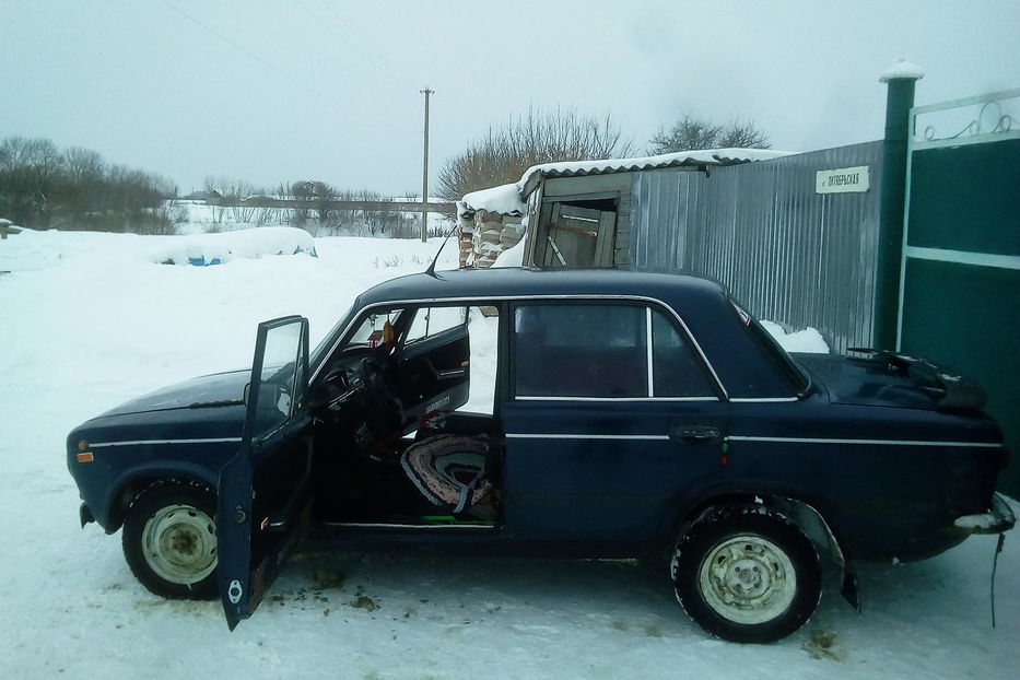 Продам ВАЗ 2101 1972 года в г. Путивль, Сумская область