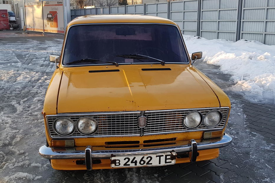 Продам ВАЗ 2103 1983 года в Львове