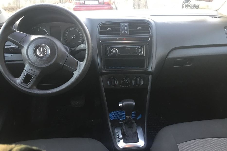 Продам Volkswagen Polo 2009 года в Одессе