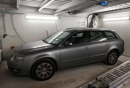 Продам Audi A4 8Е 2005 года в Ивано-Франковске