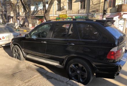 Продам BMW X5 2004 года в Одессе