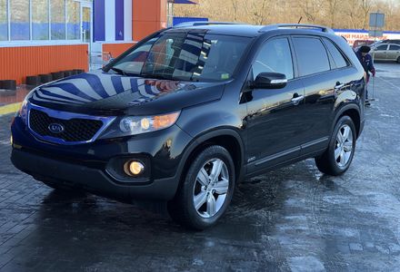 Продам Kia Sorento 2013 года в Николаеве