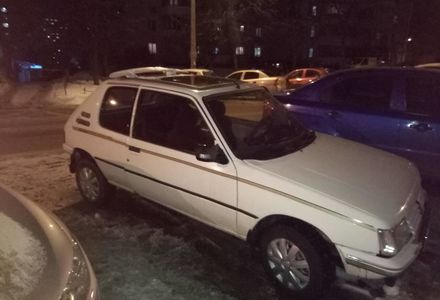 Продам Peugeot 205 1991 года в Киеве