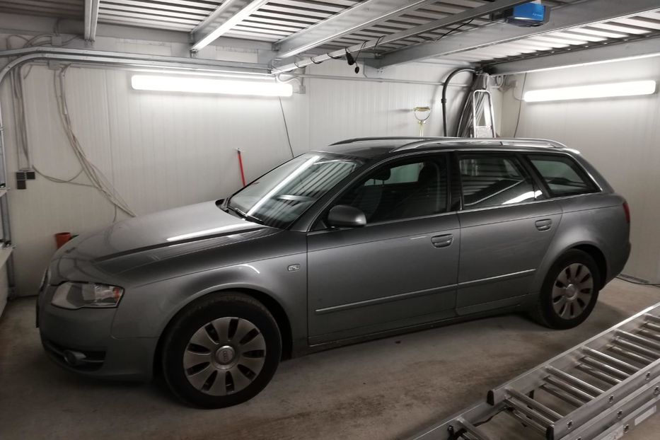 Продам Audi A4 8Е 2005 года в Ивано-Франковске