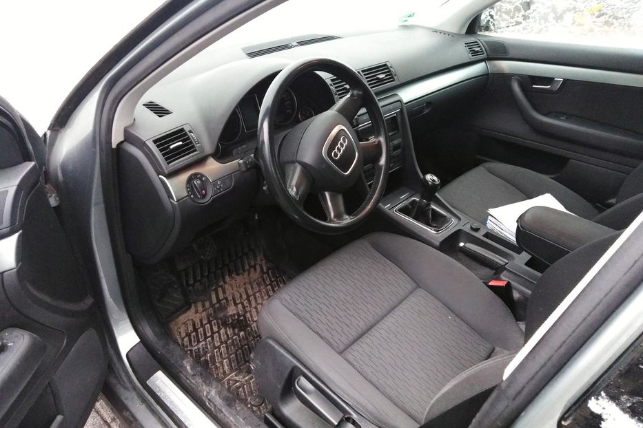 Продам Audi A4 8Е 2005 года в Ивано-Франковске