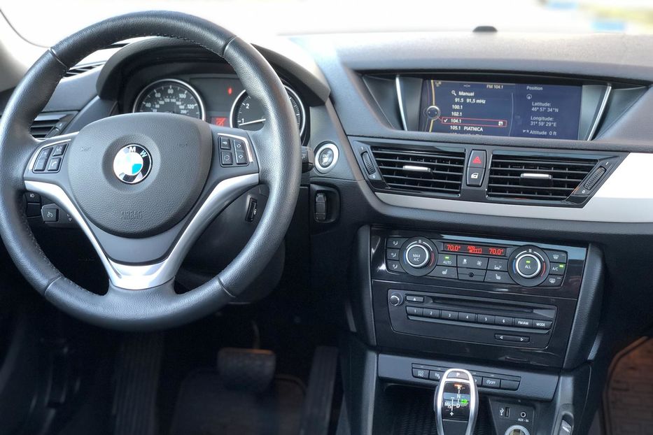 Продам BMW X1 28I TwinTurbo XDrive  2014 года в Николаеве