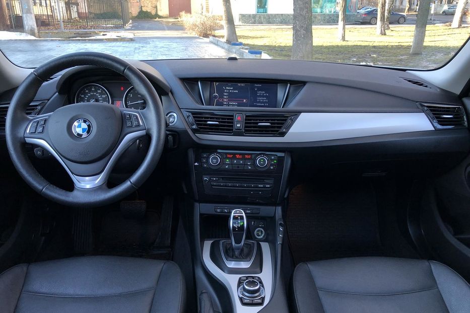 Продам BMW X1 28I TwinTurbo XDrive  2014 года в Николаеве