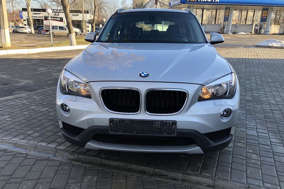 Продам BMW X1 28I TwinTurbo XDrive  2014 года в Николаеве