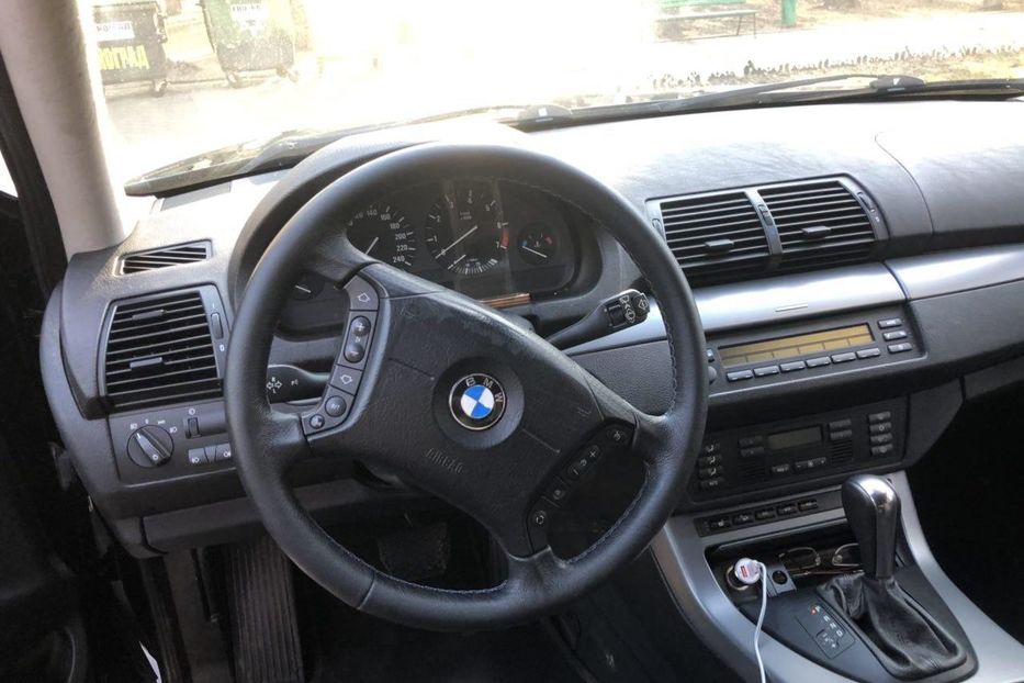 Продам BMW X5 2004 года в Одессе