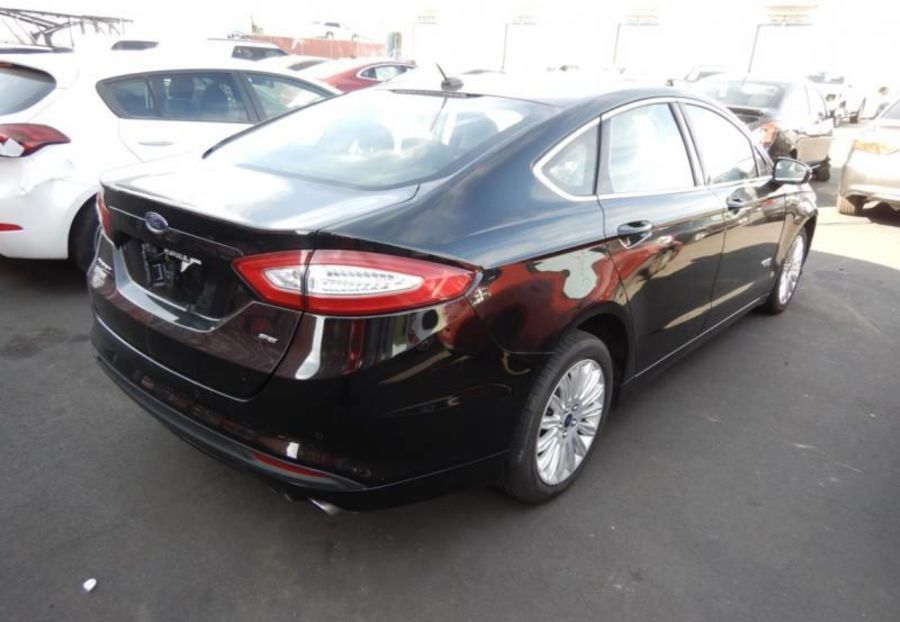 Продам Ford Fusion SE 2016 года в Харькове