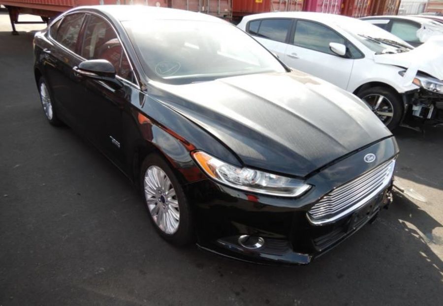 Продам Ford Fusion SE 2016 года в Харькове