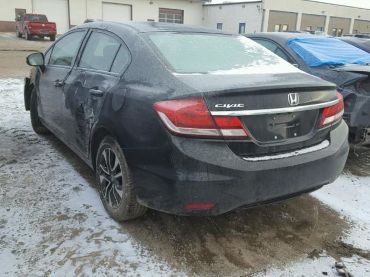 Продам Honda Civic 2014 года в Харькове