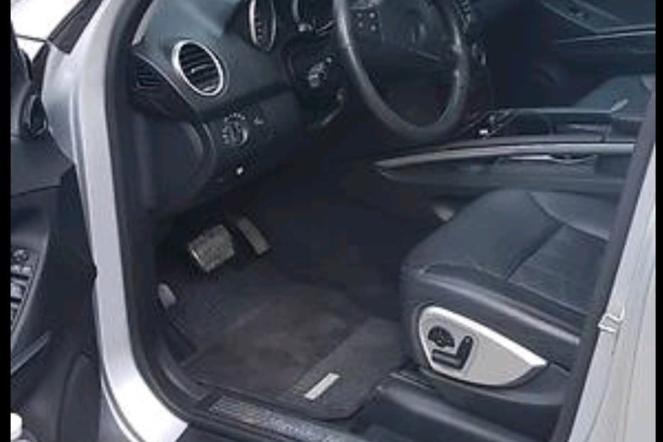 Продам Mercedes-Benz ML 320 2007 года в Одессе