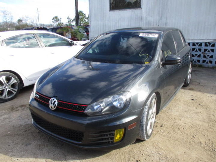 Продам Volkswagen Golf GTI 2011 года в Хмельницком