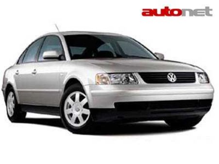 Продам Volkswagen Passat B5 1999 года в Ровно