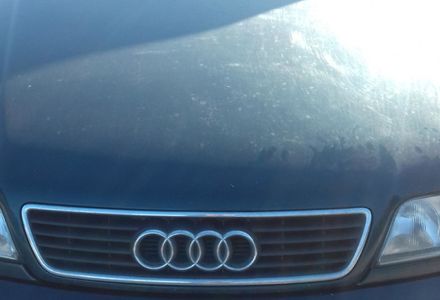 Продам Audi A6 1995 года в Киеве