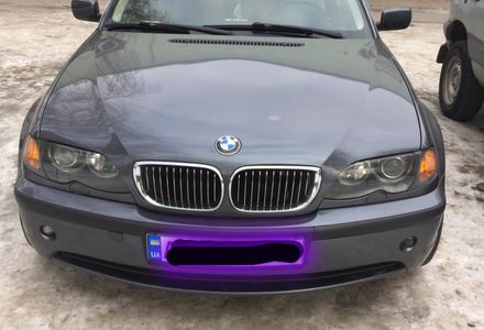 Продам BMW 330 2002 года в Житомире