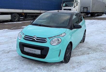 Продам Citroen C1 2017 года в Киеве