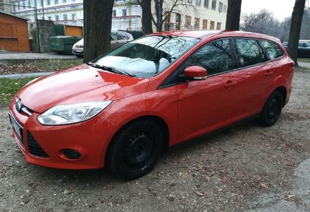 Продам Ford Focus 2011 года в г. Виноградов, Закарпатская область