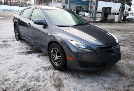Продам Mazda 6 2011 года в Харькове