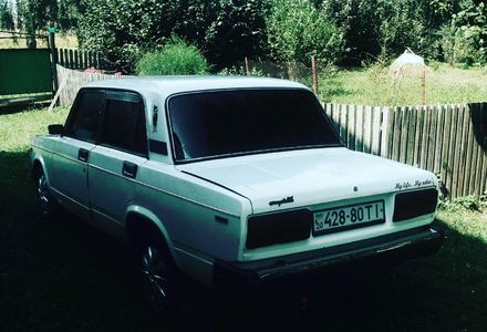 Продам ВАЗ 2105 1992 года в г. Романов, Житомирская область
