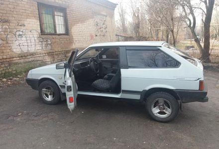 Продам ВАЗ 2108 1990 года в г. Мелитополь, Запорожская область