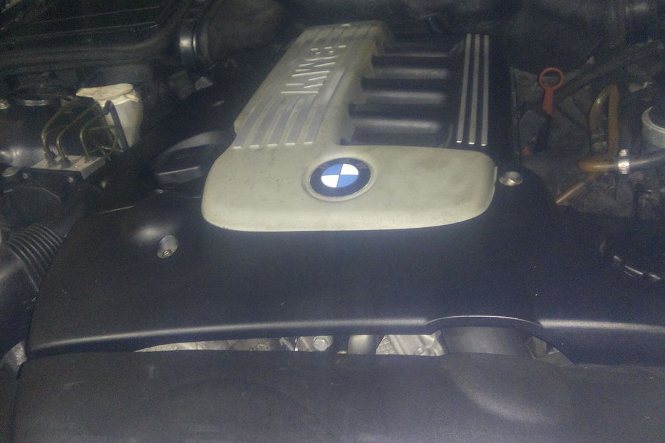 Продам BMW 530 E39 m57 3.0 power 1999 года в г. Калуш, Ивано-Франковская область