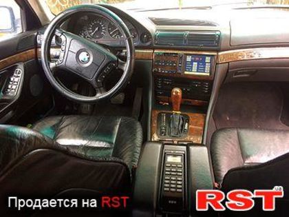 Продам BMW 725 Машина в нормальном состоянии  1999 года в г. Сарата, Одесская область