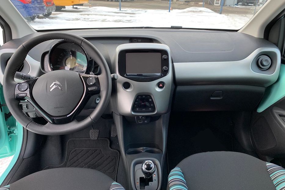 Продам Citroen C1 2017 года в Киеве